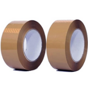 Brown Tape