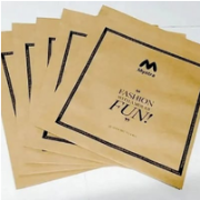 Myntra Packaging Paper